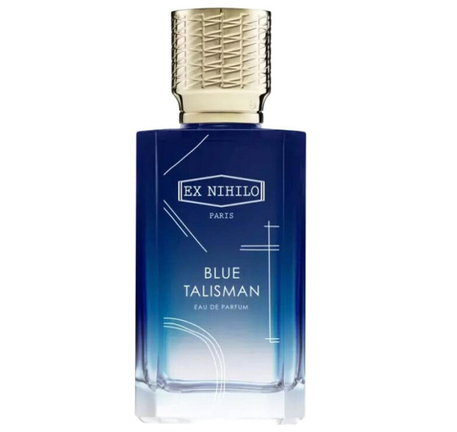 BLEU TALISMAN 100ml