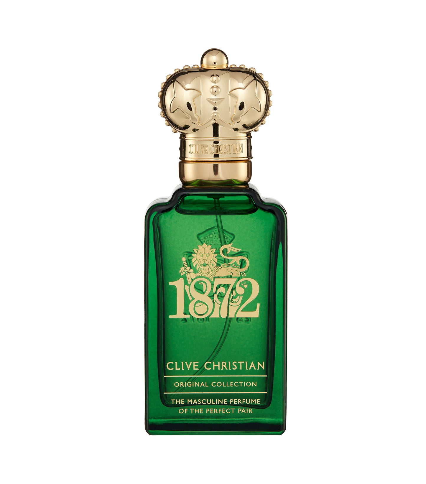 CLIVE CHIRSTIAN 1872 50ml