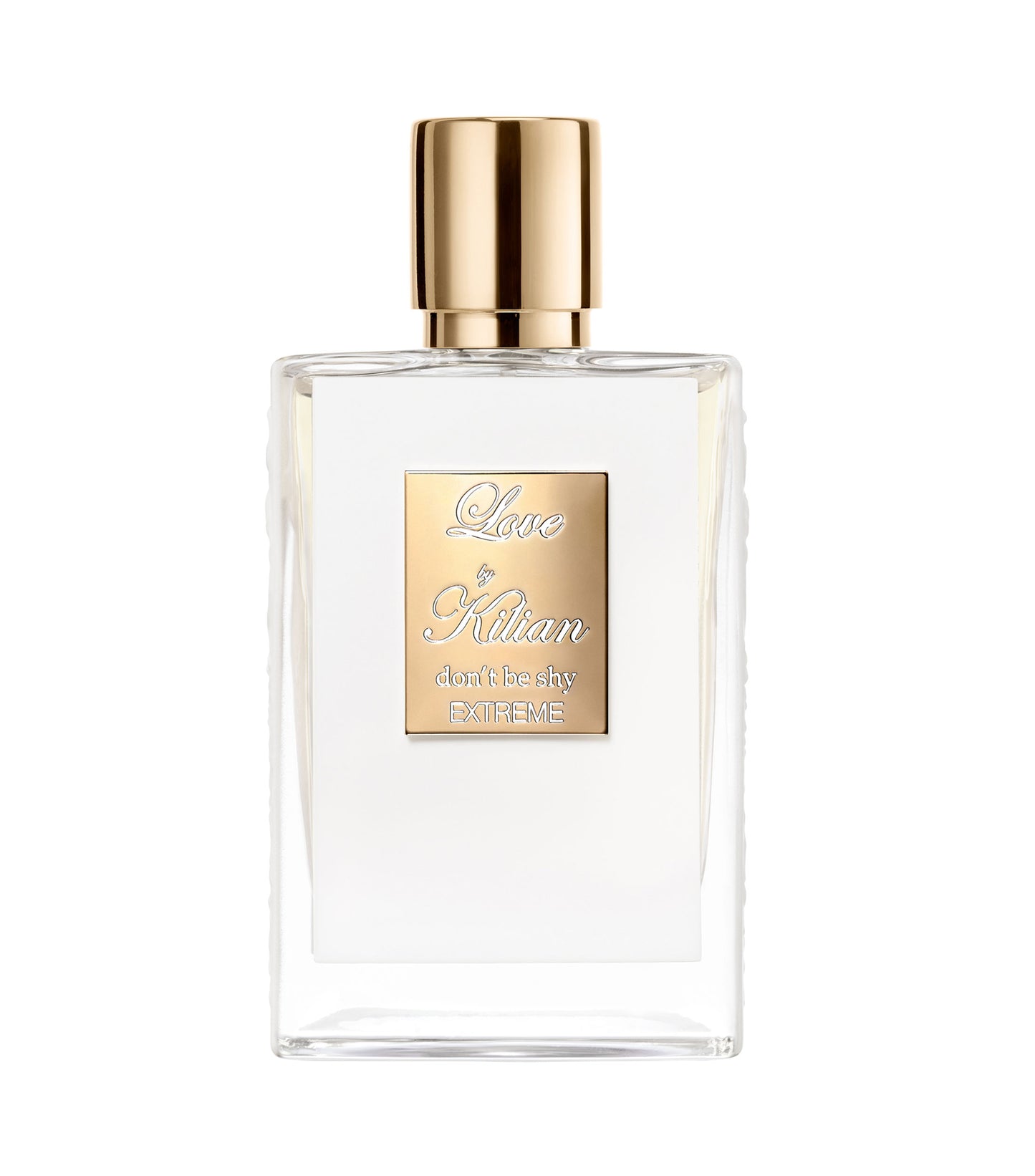 LOVE DONT BE SHY 50ml