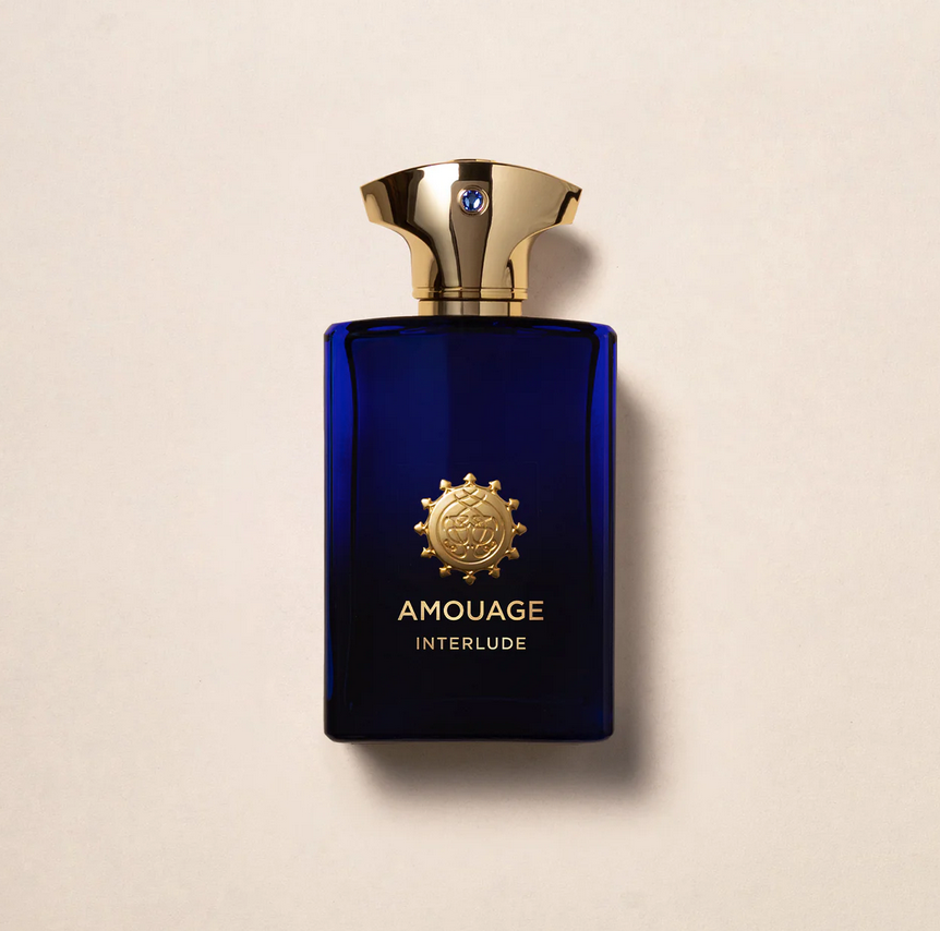 INTERLUDE 100ml