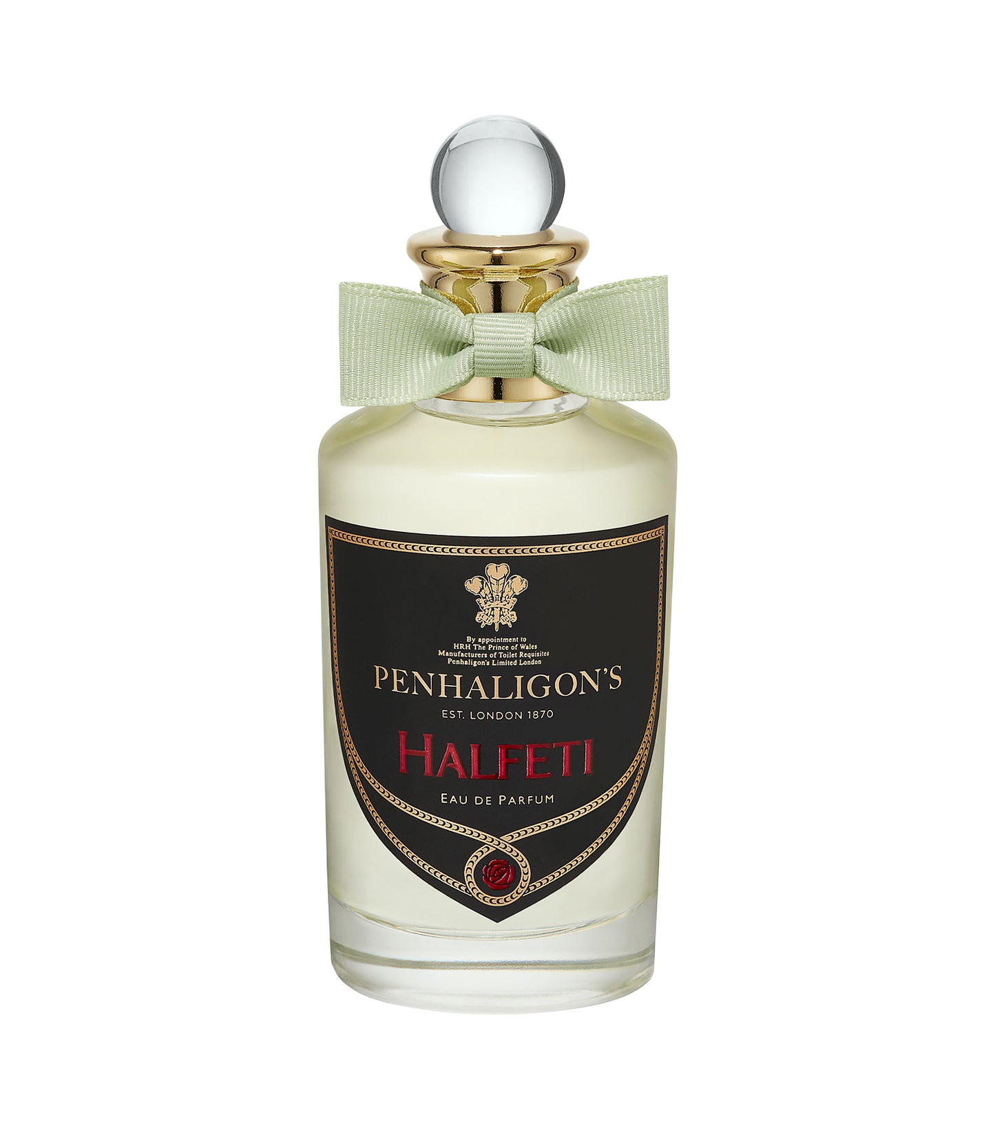 HALFETI 100ml