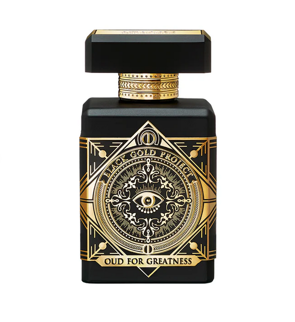 MUSK TERAPHI 90ml