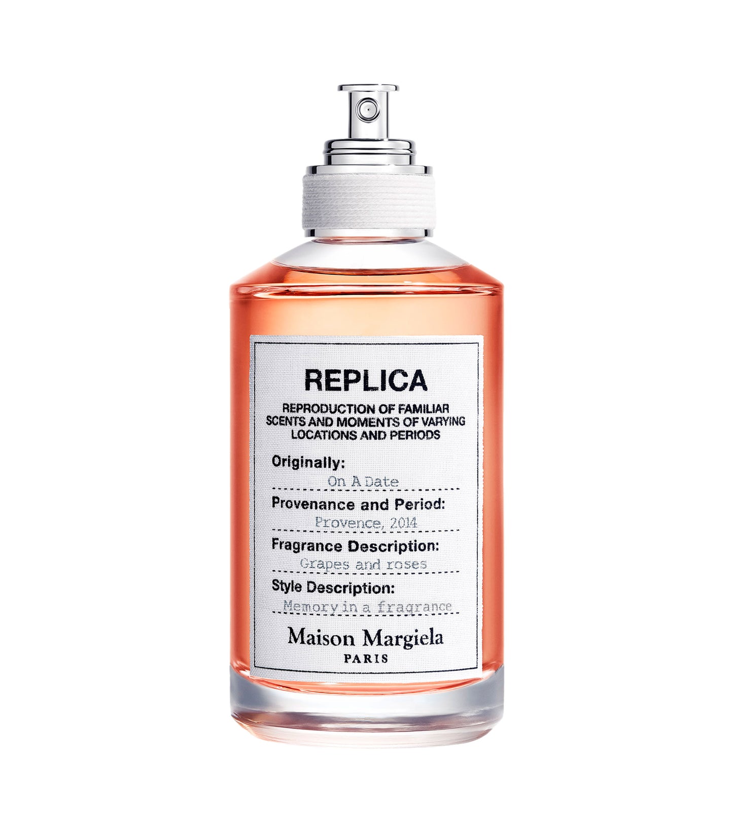 ON A DATE 100ml