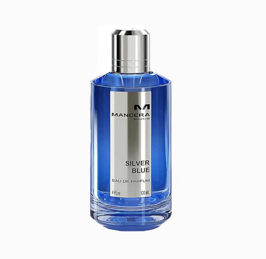 SILVER BLEU 120ml