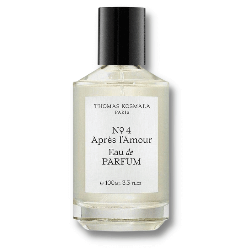 Nº 4 APRÉS L´AMOUR 100ml