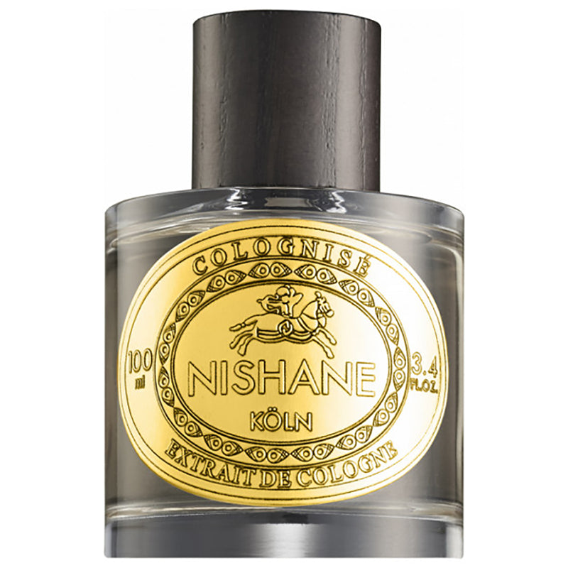 SAFRAN COLOGNISE 100ml