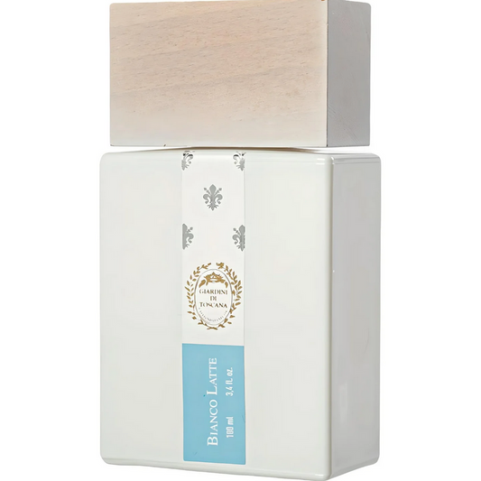 BIANCO LATTE 100ml