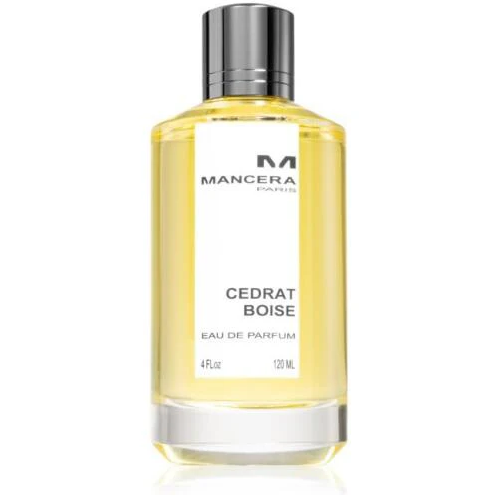 CEDRAT BOISE 120ml
