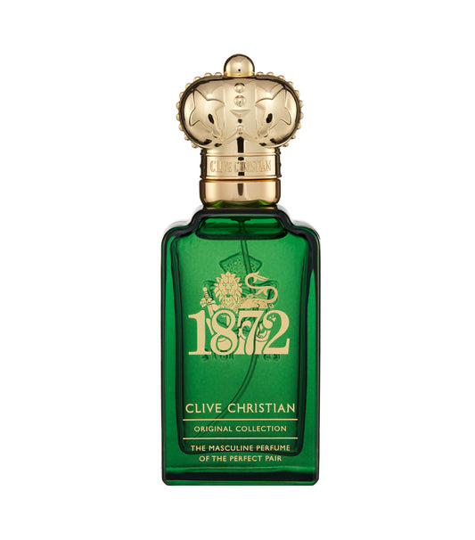CLIVE CHIRSTIAN 1872 50ml