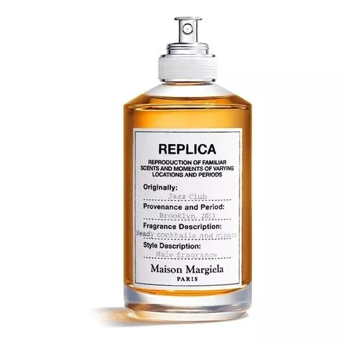 JAZZ CLUB 100ml