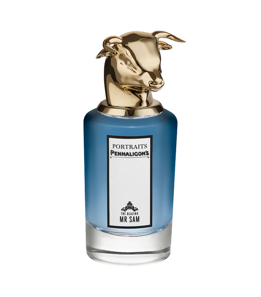 MR SAM 90ml
