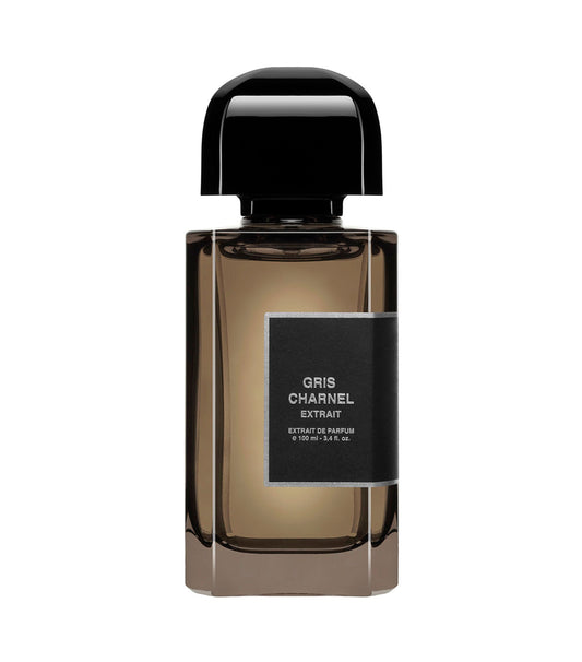 GRIS CHARNEL EXTRAIT 100ml
