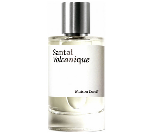 SANTAL VOLKANIQUE 100ml
