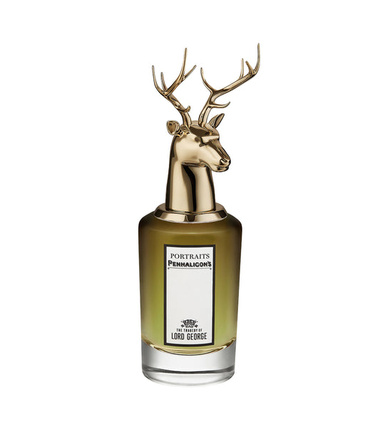 TRAGEDY OF LORD GEORGE 90ml