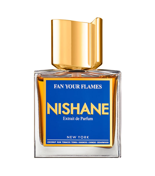 FAN YOR FLAMES 100ml