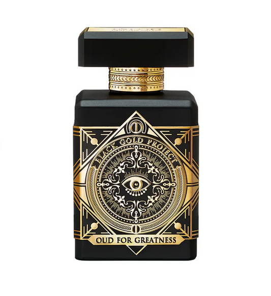 MUSK TERAPHI 90ml