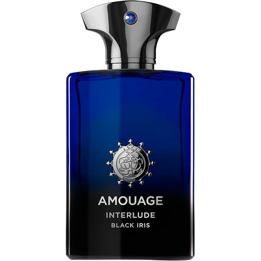 INTERLUDE BLACK IRIS 100ml