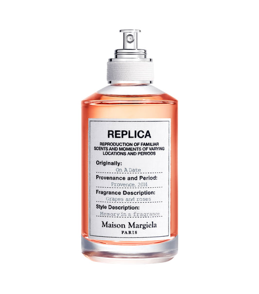 ON A DATE 100ml