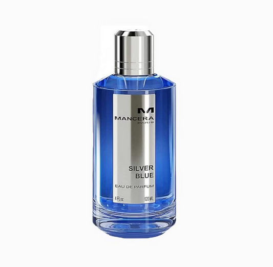 SILVER BLEU 120ml