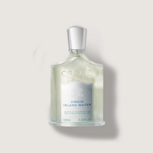 VIRGIN ISLAND WATER 100ml