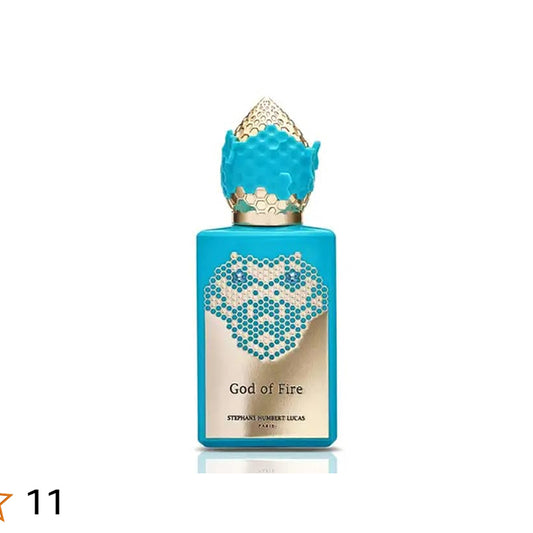 GOD OF FIRE 50ml