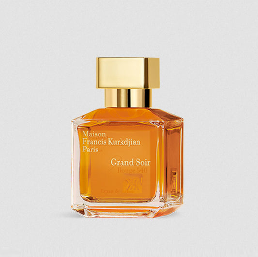 GRAND SOIR 70ml