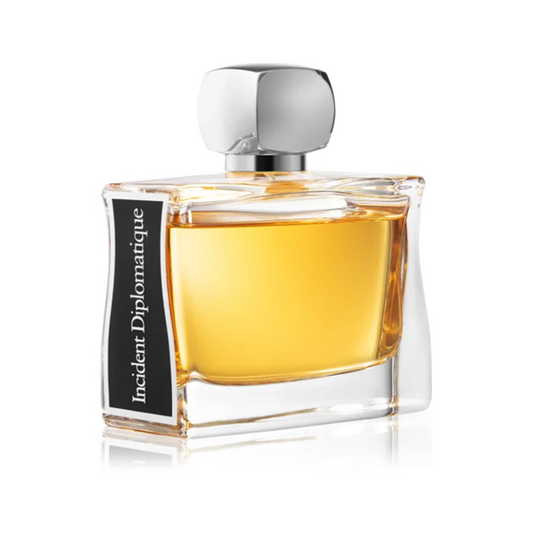 INCIDENT DIPLOMATIC 100ml