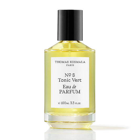 Nº 8 TONIC VERT 100ml