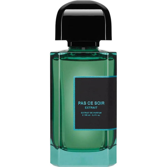 PAS CE SOIR EXTRAIR 100ml