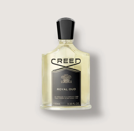 ROYAL OUD 100ml