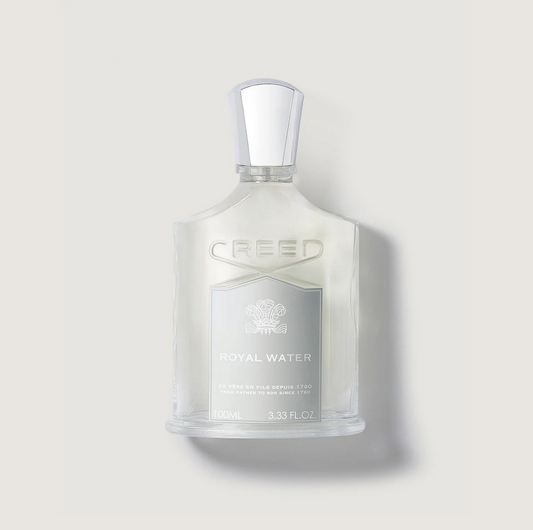 ROYAL WATER 100ml