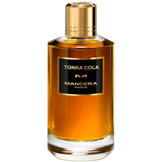 TONKA COLA 120ml
